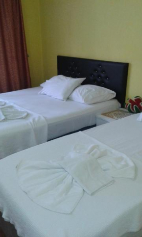 Отель Bereket traveler Hotel  Стамбул